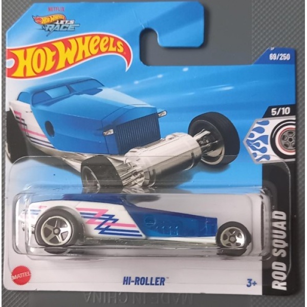 HI-Roller