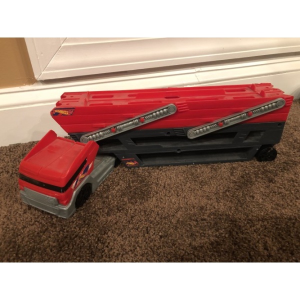HW 50 CAR CARRIER