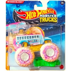 HW Dozen Delivery