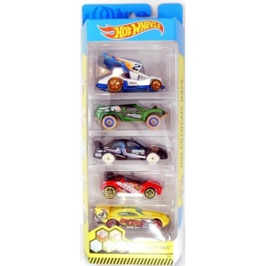 HW Extreme Race