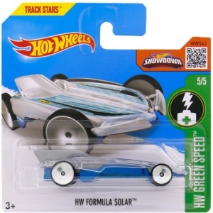 HW Formula Solar