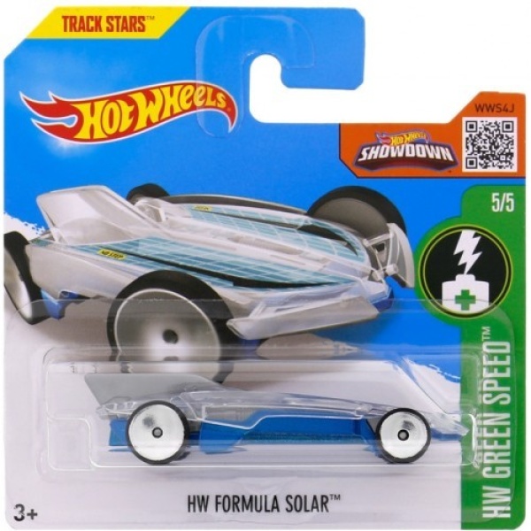 HW Formula Solar