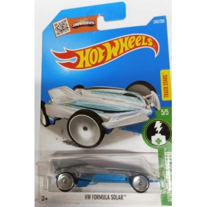 HW Formula Solar