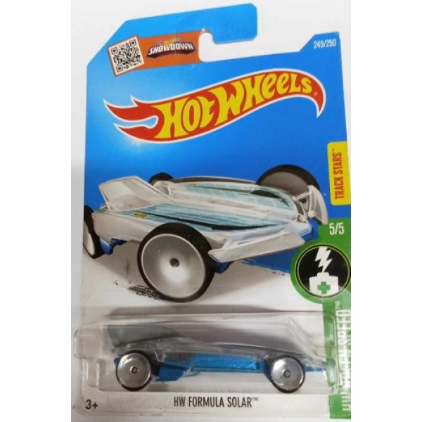HW Formula Solar