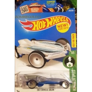 HW Formula Solar