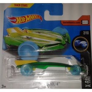 HW Formula Solar