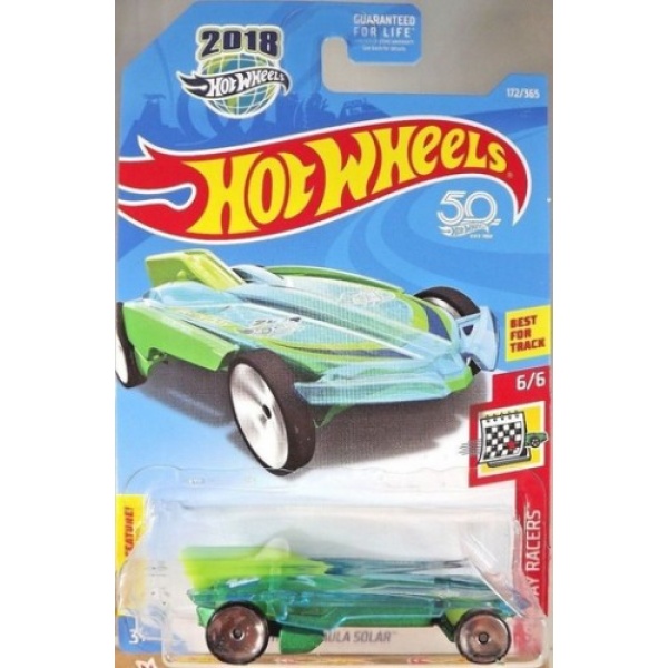 HW Formula Solar