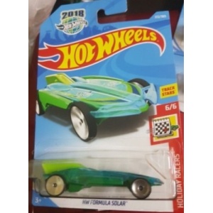 HW Formula Solar
