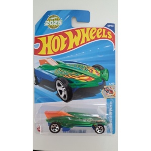 HW Formula Solar