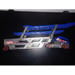 HW MEGA HAULER
