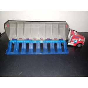 HW POWER DROP TRANSPORTER