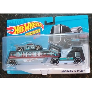 HW Park 'N Play