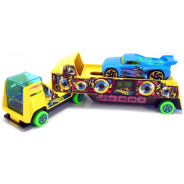 HW Park 'N Play