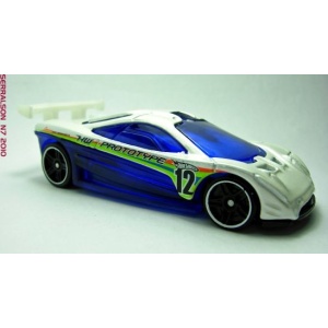 HW Prototype 12