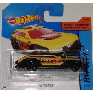 HW Pursuit