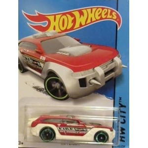 HW Pursuit