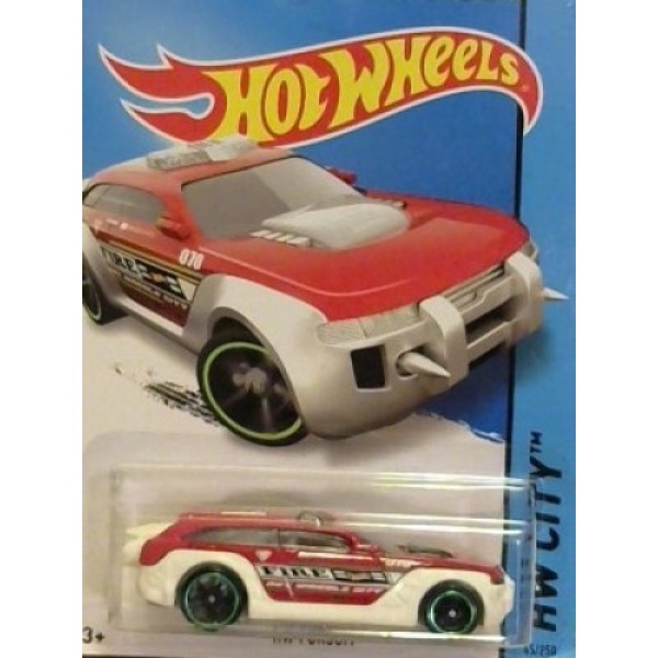 HW Pursuit