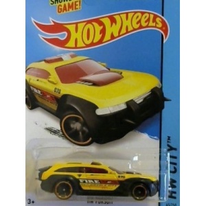 HW Pursuit