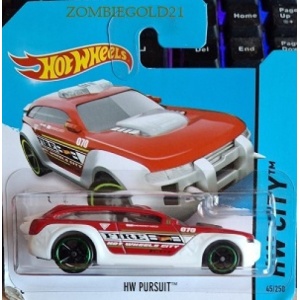 HW Pursuit