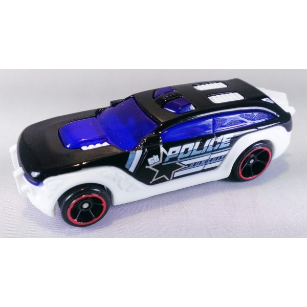 HW Pursuit