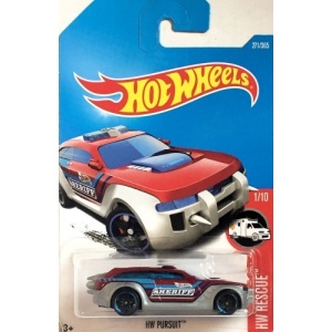 HW Pursuit