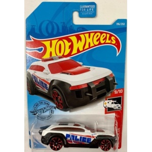 HW Pursuit