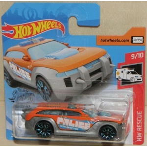 HW Pursuit