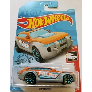 HW Pursuit