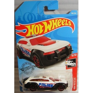 HW Pursuit