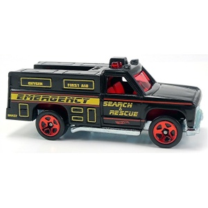 HW Rapid Responder