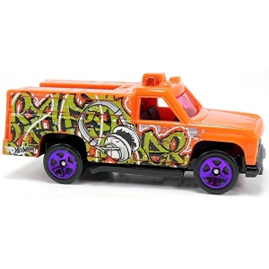 HW Rapid Responder