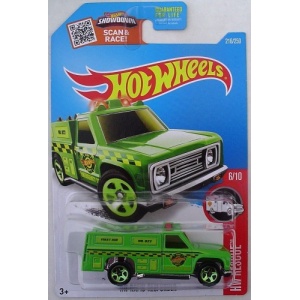 HW Rapid Responder