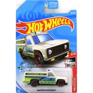 HW Rapid Responder