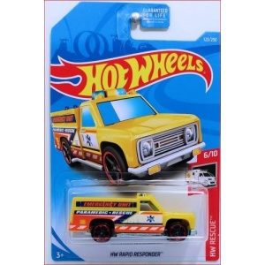 HW Rapid Responder