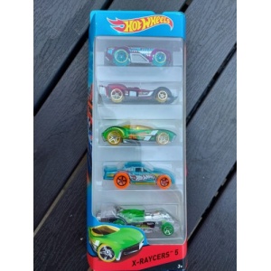 HW race