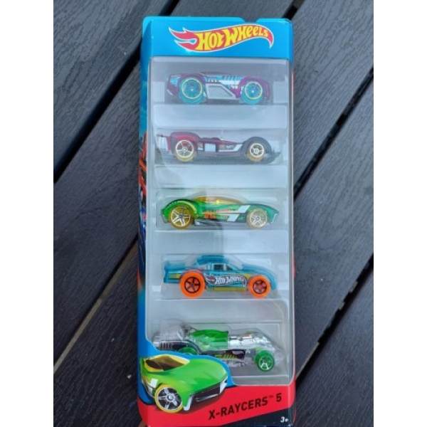 HW race