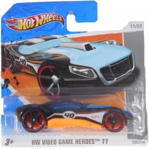 HW40