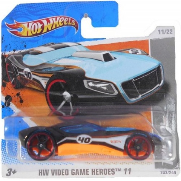 HW40