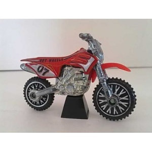 HW450F