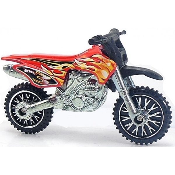 HW450F