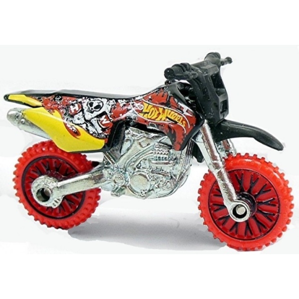 HW450F