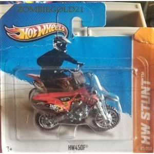 HW450F