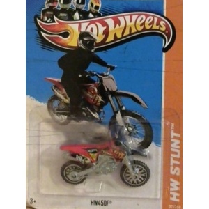 HW450F