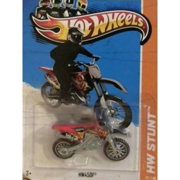HW450F