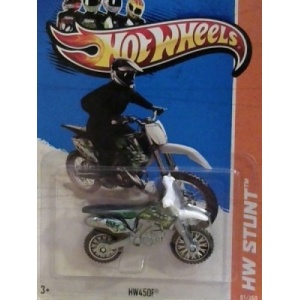 HW450F