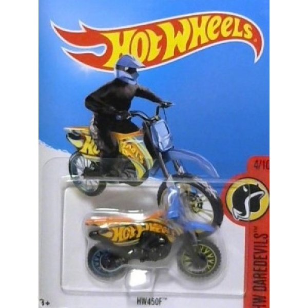HW450F