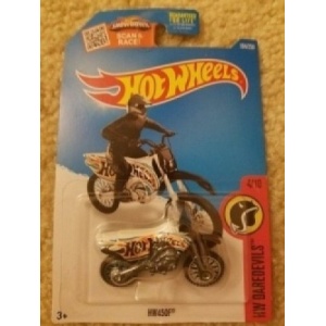 HW450F