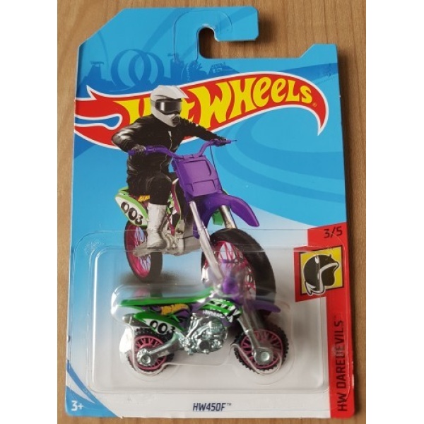 HW450F