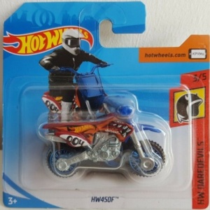HW450F