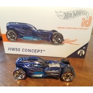HW50 Concept